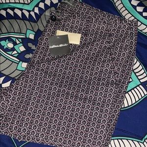 🆕Eddie Bauer Willit Poplin Shorts